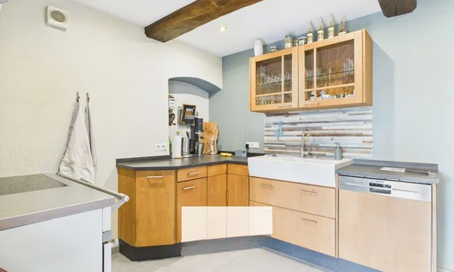 Недвижимость Detached house 4 bedrooms for sale in Consdorf: 7