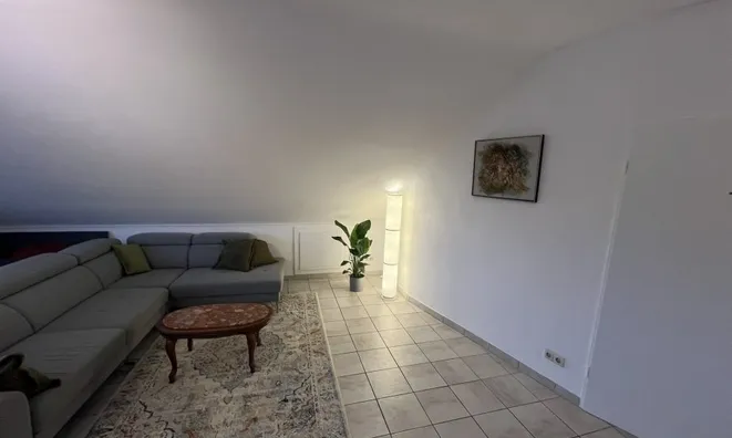 Недвижимость Apartment 1 bedroom for sale in Bergem: 3