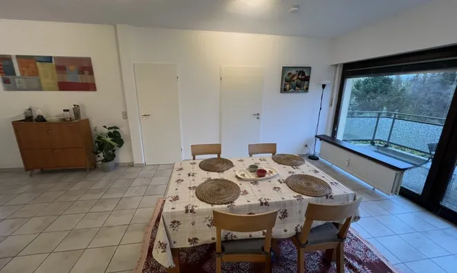 Недвижимость Apartment 1 bedroom for sale in Bergem: 4