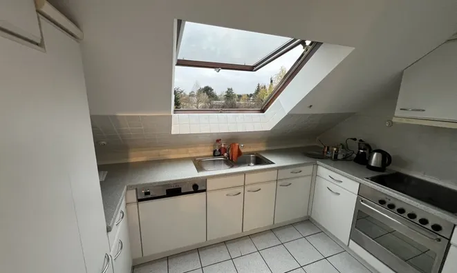 Недвижимость Apartment 1 bedroom for sale in Bergem: 5