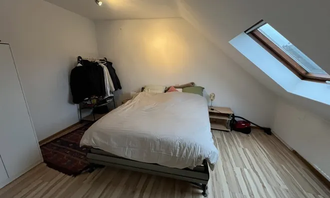 Недвижимость Apartment 1 bedroom for sale in Bergem: 6