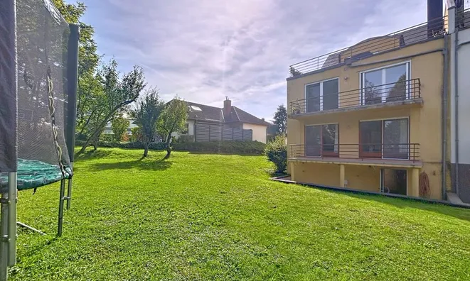 Недвижимость Apartment 3 bedrooms for sale in Mamer: 2