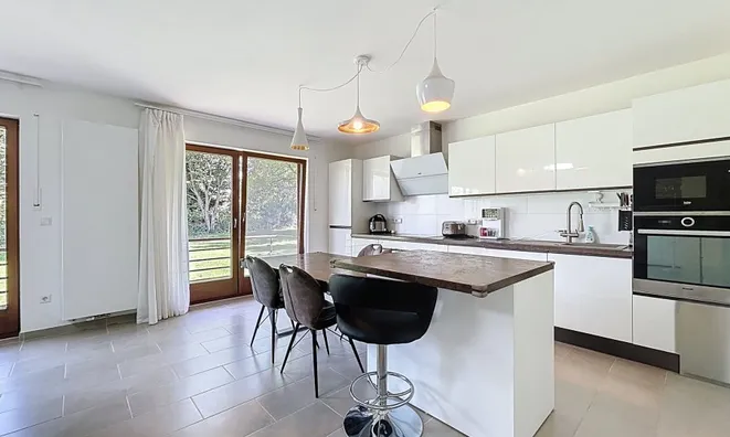 Недвижимость Apartment 3 bedrooms for sale in Mamer: 3