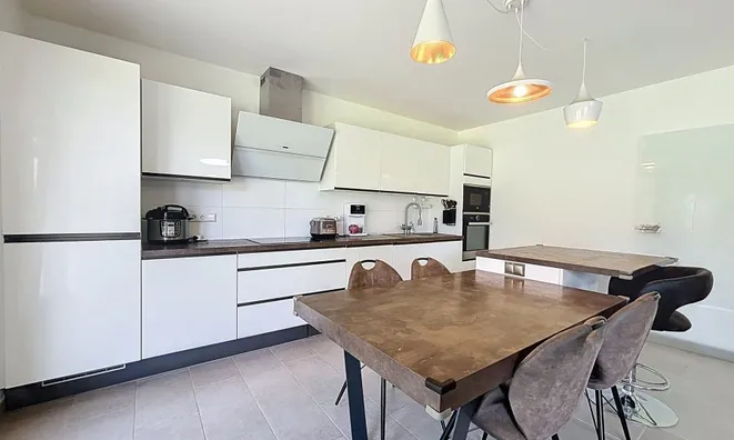 Недвижимость Apartment 3 bedrooms for sale in Mamer: 4