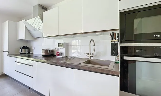 Недвижимость Apartment 3 bedrooms for sale in Mamer: 5