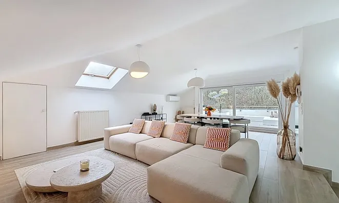 Недвижимость Apartment 3 bedrooms for sale in Strassen: 3