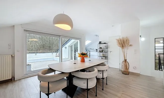 Недвижимость Apartment 3 bedrooms for sale in Strassen: 7