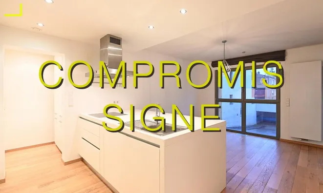 Недвижимость Apartment 1 bedroom for sale in Esch-sur-Alzette: 1