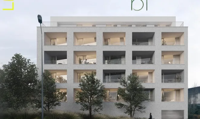 Недвижимость Apartment 1 bedroom for sale in Luxembourg-Kirchberg: 2