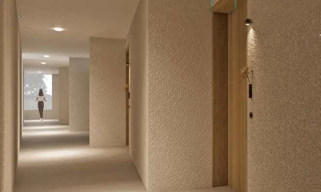 Недвижимость Apartment 1 bedroom for sale in Luxembourg-Kirchberg: 5