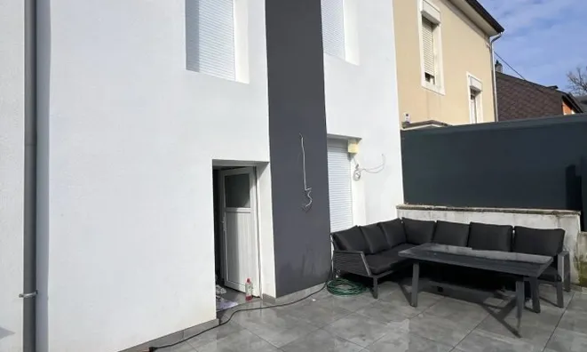 Недвижимость Detached house 5 bedrooms for sale in Rumelange: 3