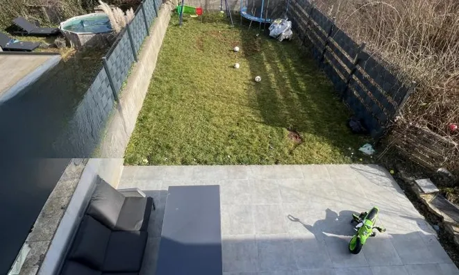 Недвижимость Detached house 5 bedrooms for sale in Rumelange: 4