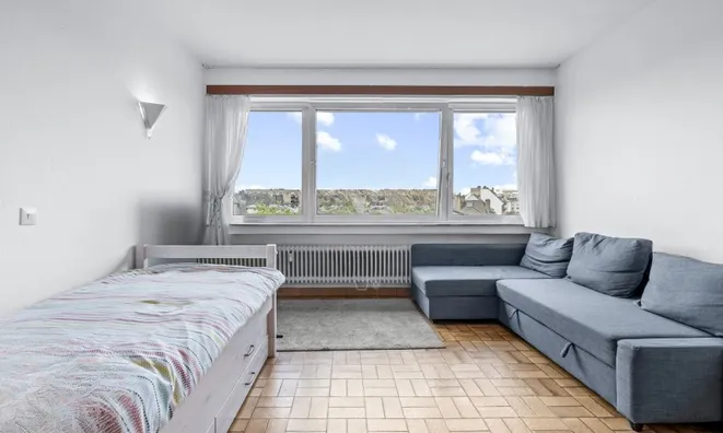 Недвижимость Apartment for sale in Luxembourg-Bonnevoie: 1