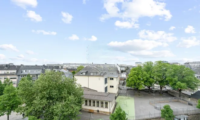Недвижимость Apartment for sale in Luxembourg-Bonnevoie: 3