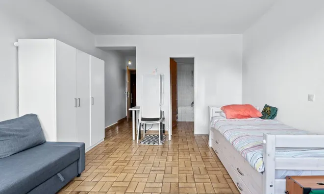 Недвижимость Apartment for sale in Luxembourg-Bonnevoie: 5