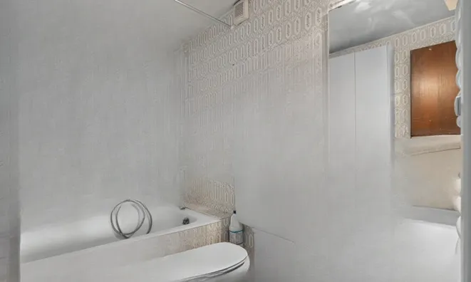 Недвижимость Apartment for sale in Luxembourg-Bonnevoie: 7