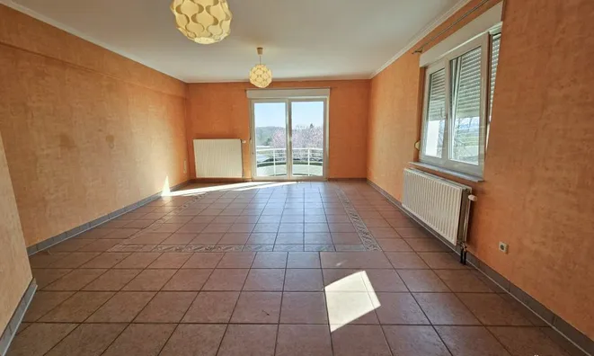 Недвижимость Apartment 2 bedrooms for sale in Redange: 2