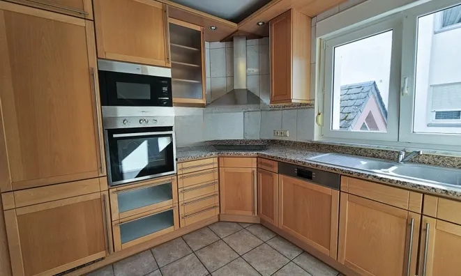 Недвижимость Apartment 2 bedrooms for sale in Redange: 4