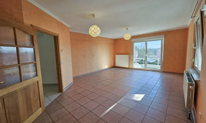 Недвижимость Apartment 2 bedrooms for sale in Redange: 5