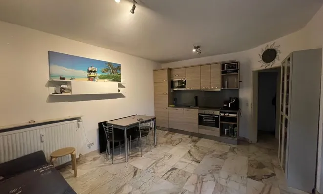Недвижимость Studio 1 bedroom for sale in Luxembourg-Bonnevoie: 2