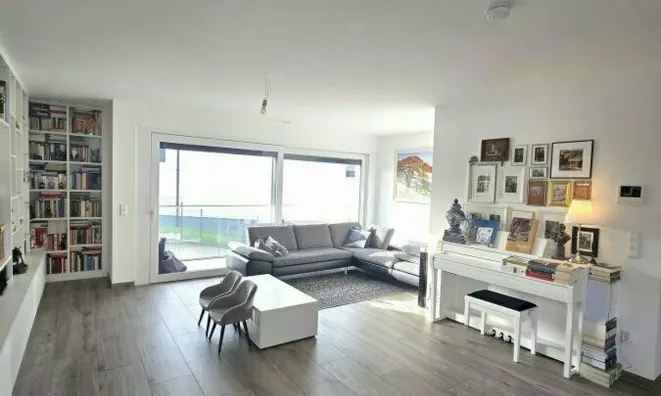 Недвижимость Apartment 4 bedrooms for sale in Mersch: 1