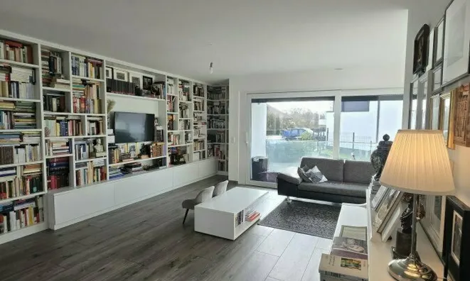 Недвижимость Apartment 4 bedrooms for sale in Mersch: 2