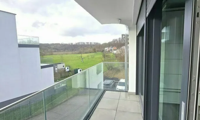 Недвижимость Apartment 4 bedrooms for sale in Mersch: 7