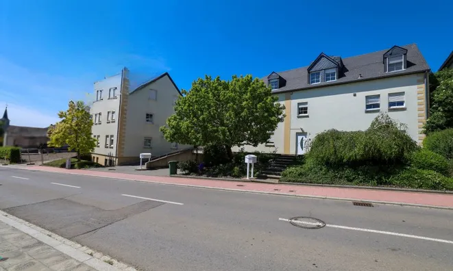 Недвижимость Apartment 3 bedrooms for sale in Bergem: 2