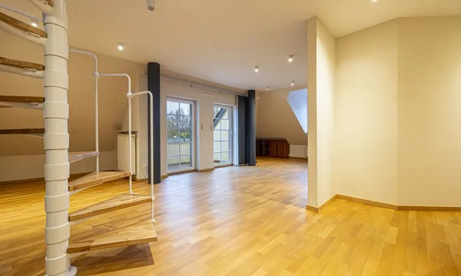 Недвижимость Apartment 3 bedrooms for sale in Bergem: 3