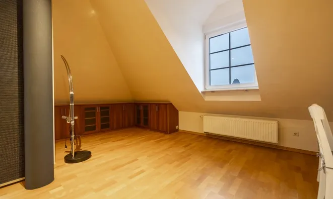 Недвижимость Apartment 3 bedrooms for sale in Bergem: 5