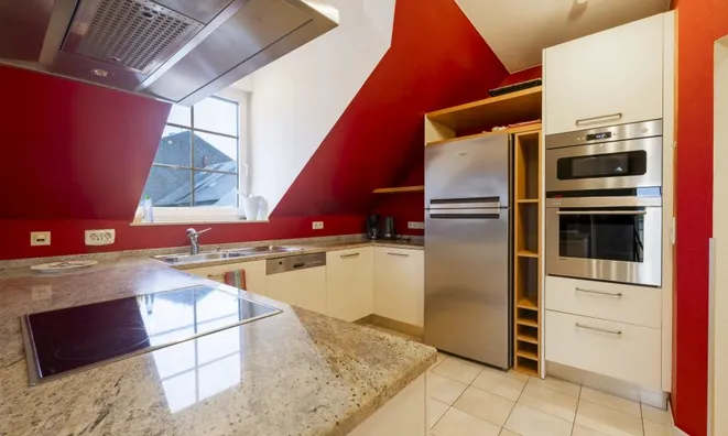 Недвижимость Apartment 3 bedrooms for sale in Bergem: 6