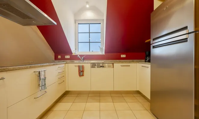 Недвижимость Apartment 3 bedrooms for sale in Bergem: 7