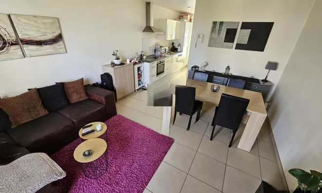 Недвижимость Studio 1 bedroom for sale in Belvaux: 3