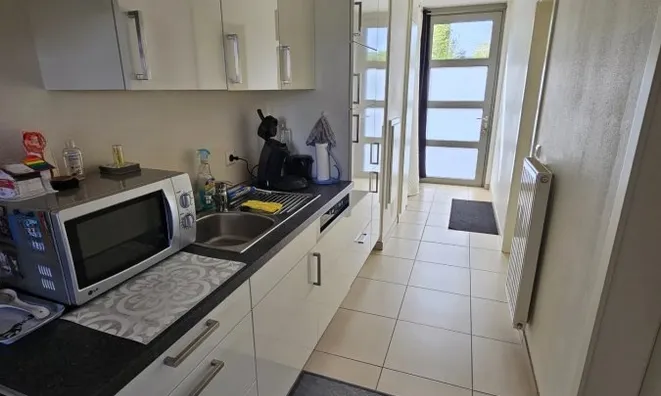 Недвижимость Studio 1 bedroom for sale in Belvaux: 5