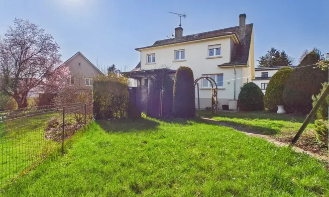 Недвижимость Detached house 5 bedrooms for sale in Redange: 3