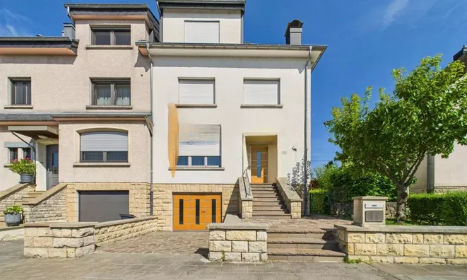 Недвижимость Detached house 5 bedrooms for sale in Tetange: 2