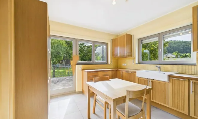 Недвижимость Detached house 5 bedrooms for sale in Tetange: 4