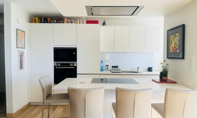 Недвижимость Apartment 2 bedrooms for sale in Hesperange: 3