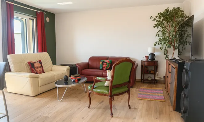 Недвижимость Apartment 2 bedrooms for sale in Hesperange: 4