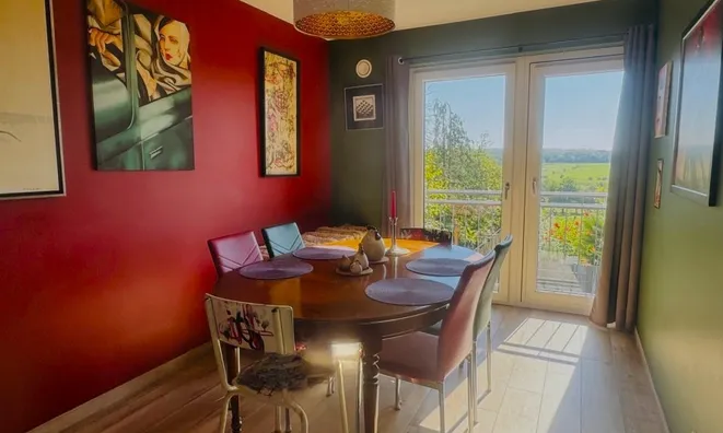 Недвижимость Apartment 2 bedrooms for sale in Hesperange: 5