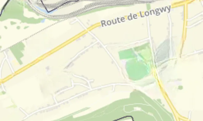 Недвижимость Apartment 3 bedrooms for sale in Rodange: 3