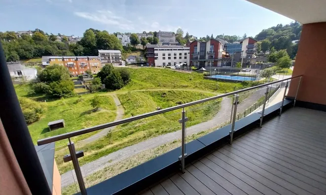 Недвижимость Apartment 2 bedrooms for sale in Wiltz: 1