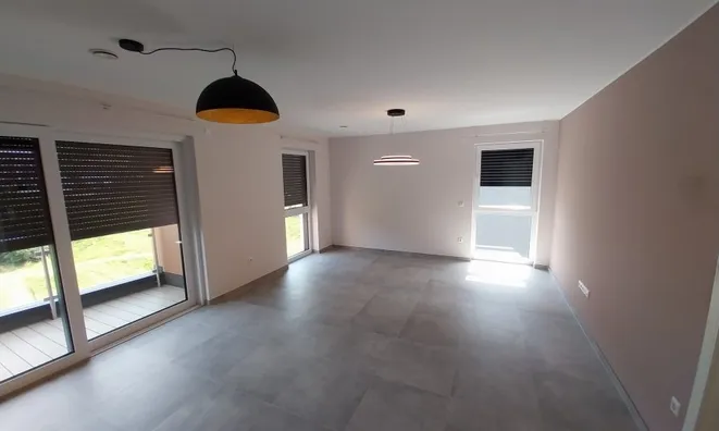 Недвижимость Apartment 2 bedrooms for sale in Wiltz: 3