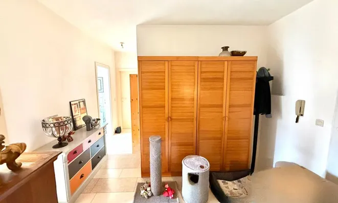 Недвижимость Apartment 1 bedroom for sale in Luxembourg-Gare: 1
