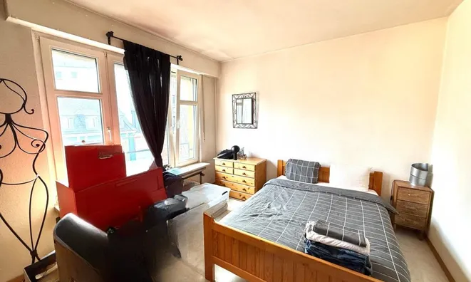 Недвижимость Apartment 1 bedroom for sale in Luxembourg-Gare: 2