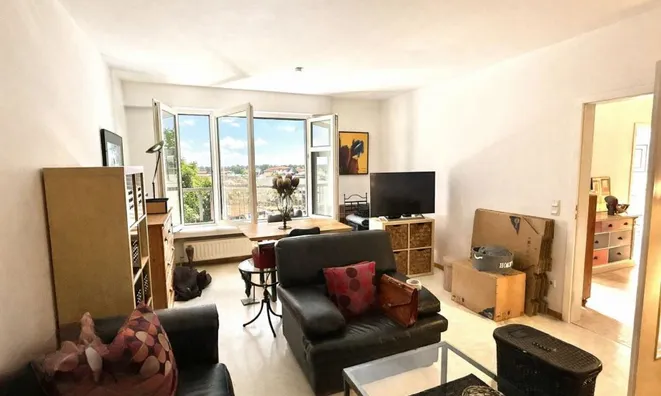 Недвижимость Apartment 1 bedroom for sale in Luxembourg-Gare: 4