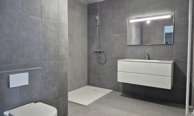Недвижимость Apartment 1 bedroom for sale in Luxembourg-Bonnevoie: 1