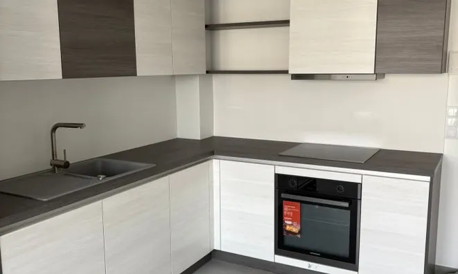 Недвижимость Apartment 1 bedroom for sale in Luxembourg-Bonnevoie: 4