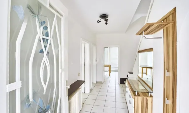 Недвижимость Detached house 4 bedrooms for sale in Niederkorn: 1