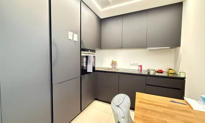 Недвижимость Apartment 1 bedroom for sale in Luxembourg-Merl: 2